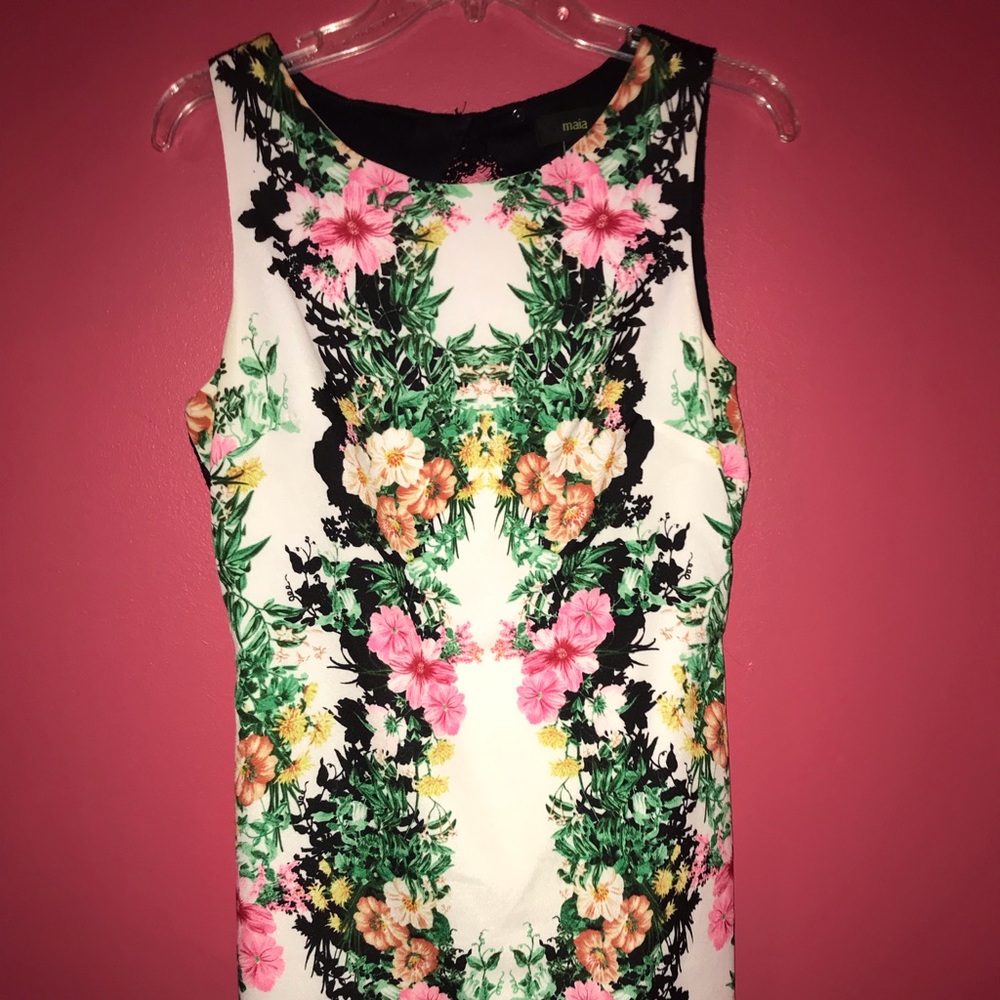 Cocktail dress !